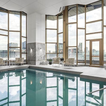 Melbourne Cbd Apt With Free Car Park Ocean View 外观 照片