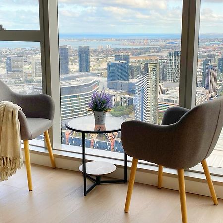 Melbourne Cbd Apt With Free Car Park Ocean View 外观 照片