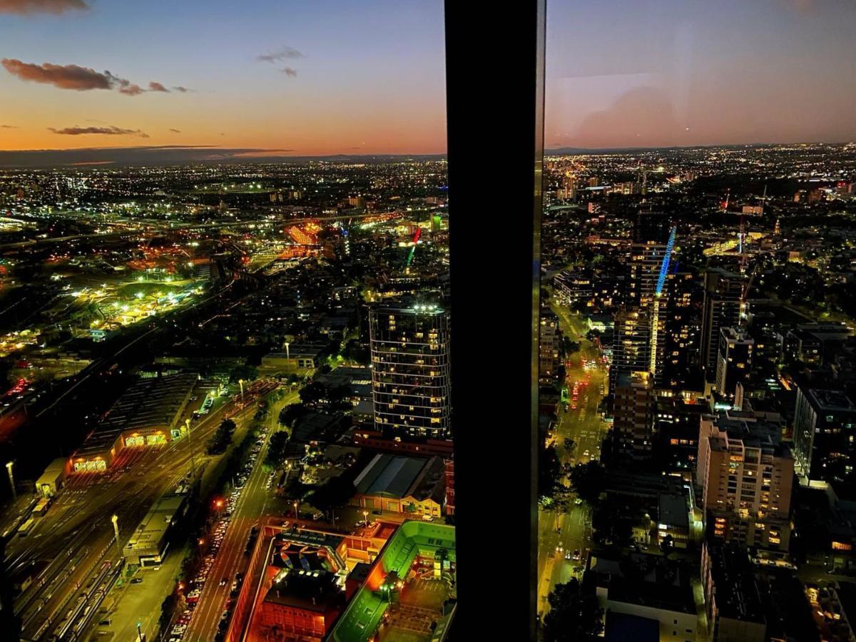 Melbourne Cbd Apt With Free Car Park Ocean View 外观 照片