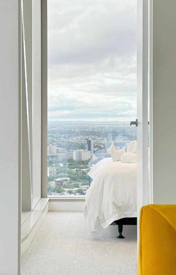 Melbourne Cbd Apt With Free Car Park Ocean View 外观 照片