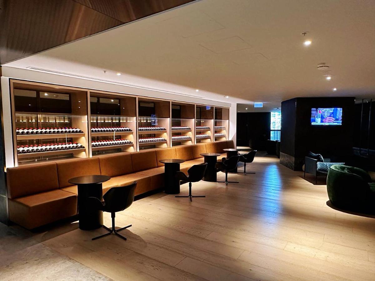 Melbourne Cbd Apt With Free Car Park Ocean View 外观 照片
