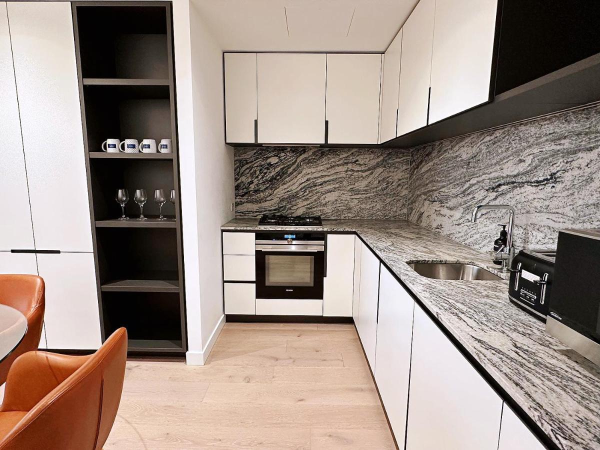 Melbourne Cbd Apt With Free Car Park Ocean View 外观 照片