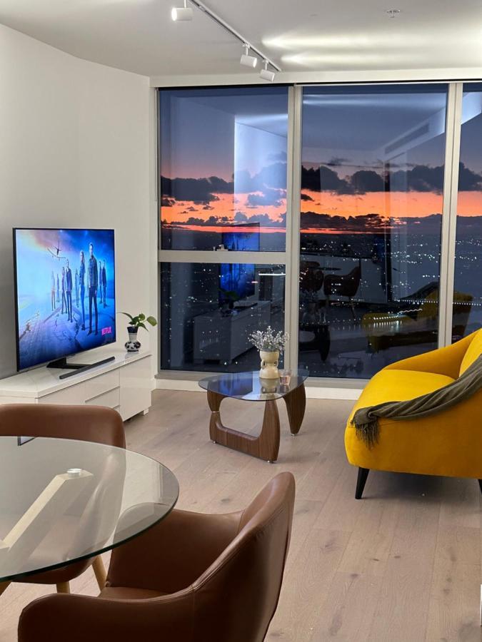 Melbourne Cbd Apt With Free Car Park Ocean View 外观 照片